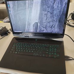 Alienware Gaming Laptop  32GB