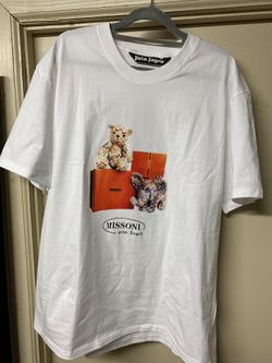 Palm Angels Tshirt Size Xl Brand New 