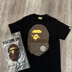Bape Tee 