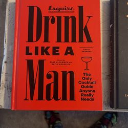 3 Drinking Books