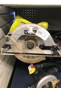 Circular Saw