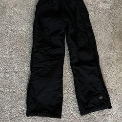 Women’s Medium Snow Pants