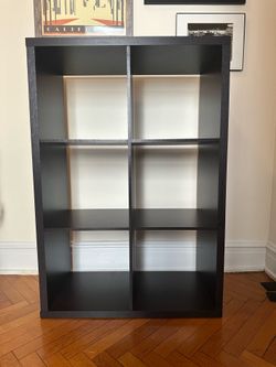 Bookshelf