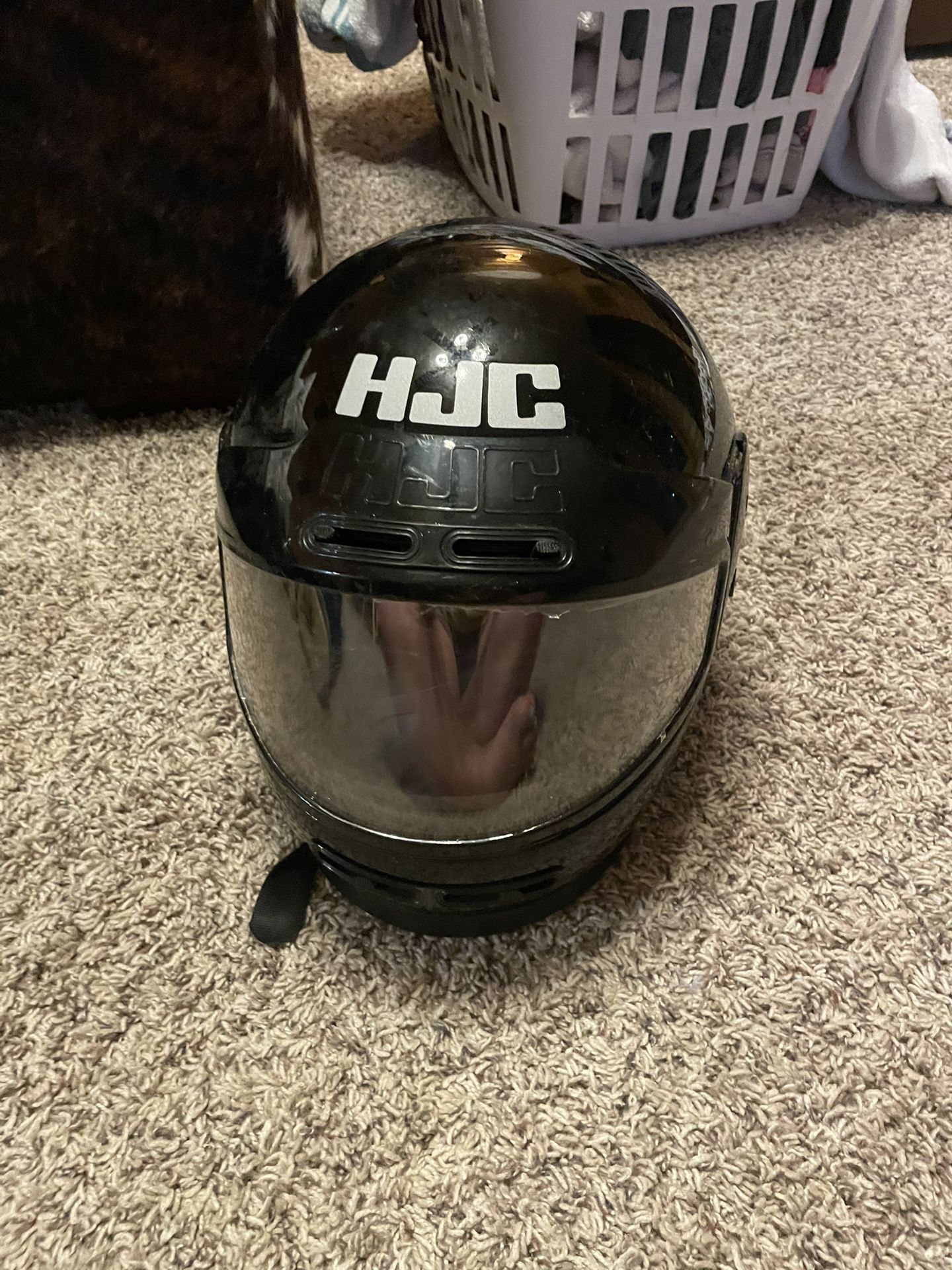 HJC Helmet
