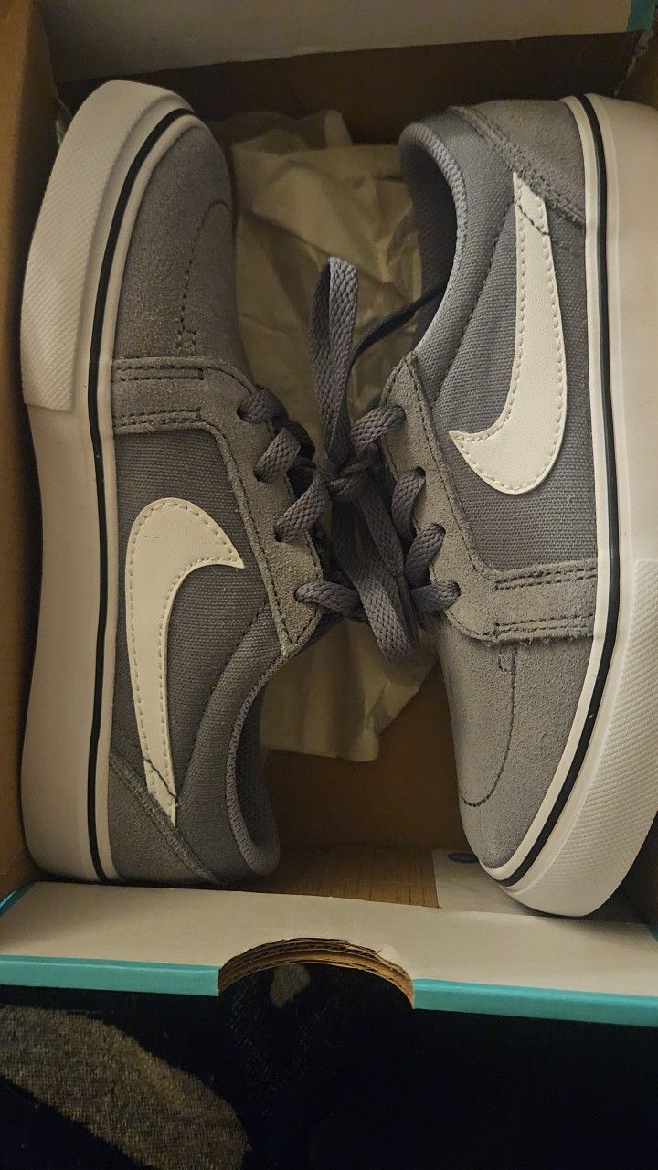 Nike Sb Grey 12C