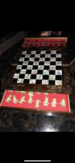 Chessboard