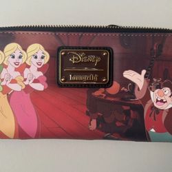 Lounge Fly Wallet