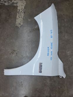 2009 2018 dodge ram 1500 left fender