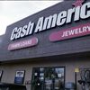 Cash America