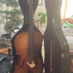 4/4 Cello