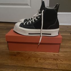 Converse Chuck 70 De Luxe Squared