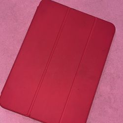 Pink iPad 10 Generation 