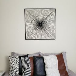 Accent Pillows 