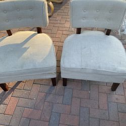 FREE Chairs