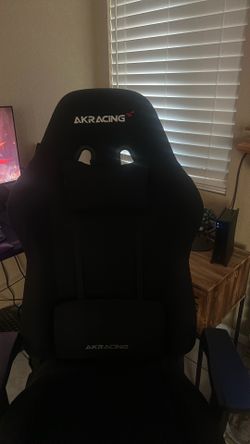 Gaming chair