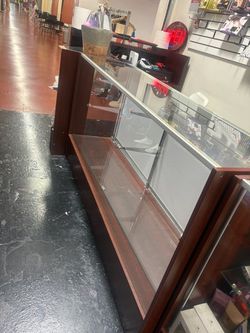 Shops