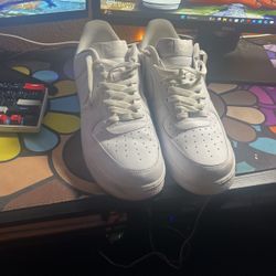 Air Forces