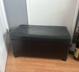 Storage bench/chest