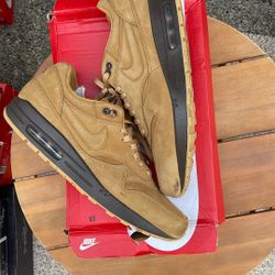Nike Air Max 1s Size 13