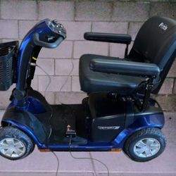Pride Victory 10 Mobility Scooter