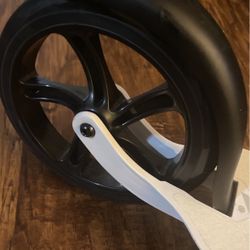 Hudora Big wheel  209 Kid Scooter 