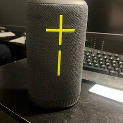 Ultimate Ears EverBoom Speaker For Sale
