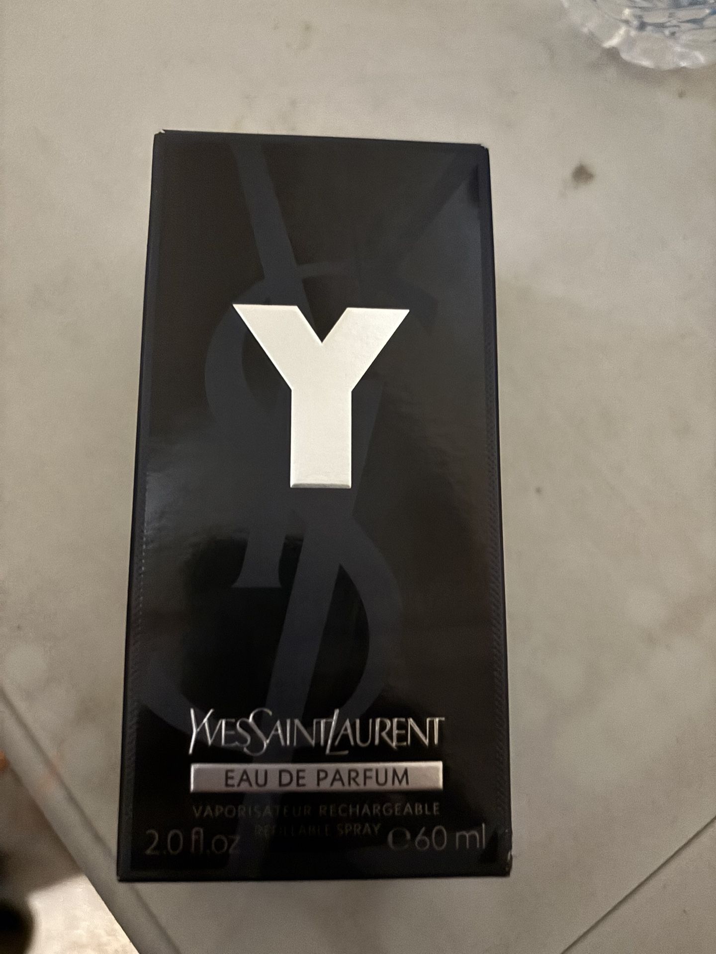 Ysl Perfume