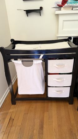 Baby Changing Table