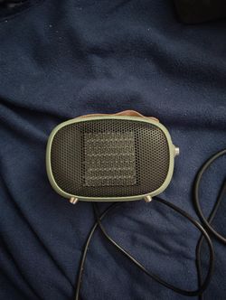 Ceramic Portable Heater