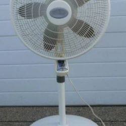 Lasko Fan