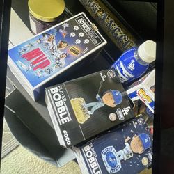 Othani Bobble Heads 