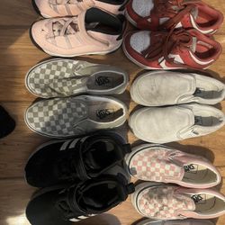 Kids Shoes
