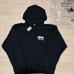 Stussy New York Exclusive Hoodie – Size XL (Brand New)