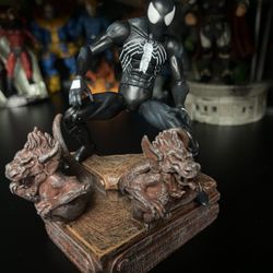 Marvel Diamond Select