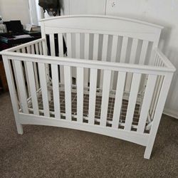 Baby Crib.