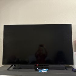 Hisense Roku Tv