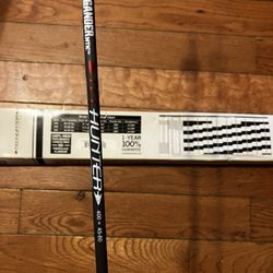 6 Carbon Fiber Arrows