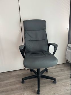 Office chair