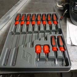 Snap on Tools 