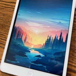 32gb iPad Mini Gen 2 