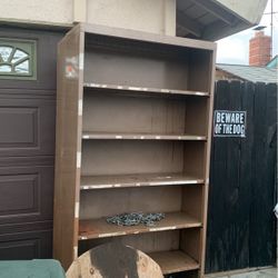 Cabinets