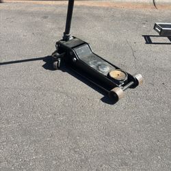 Floor Jack