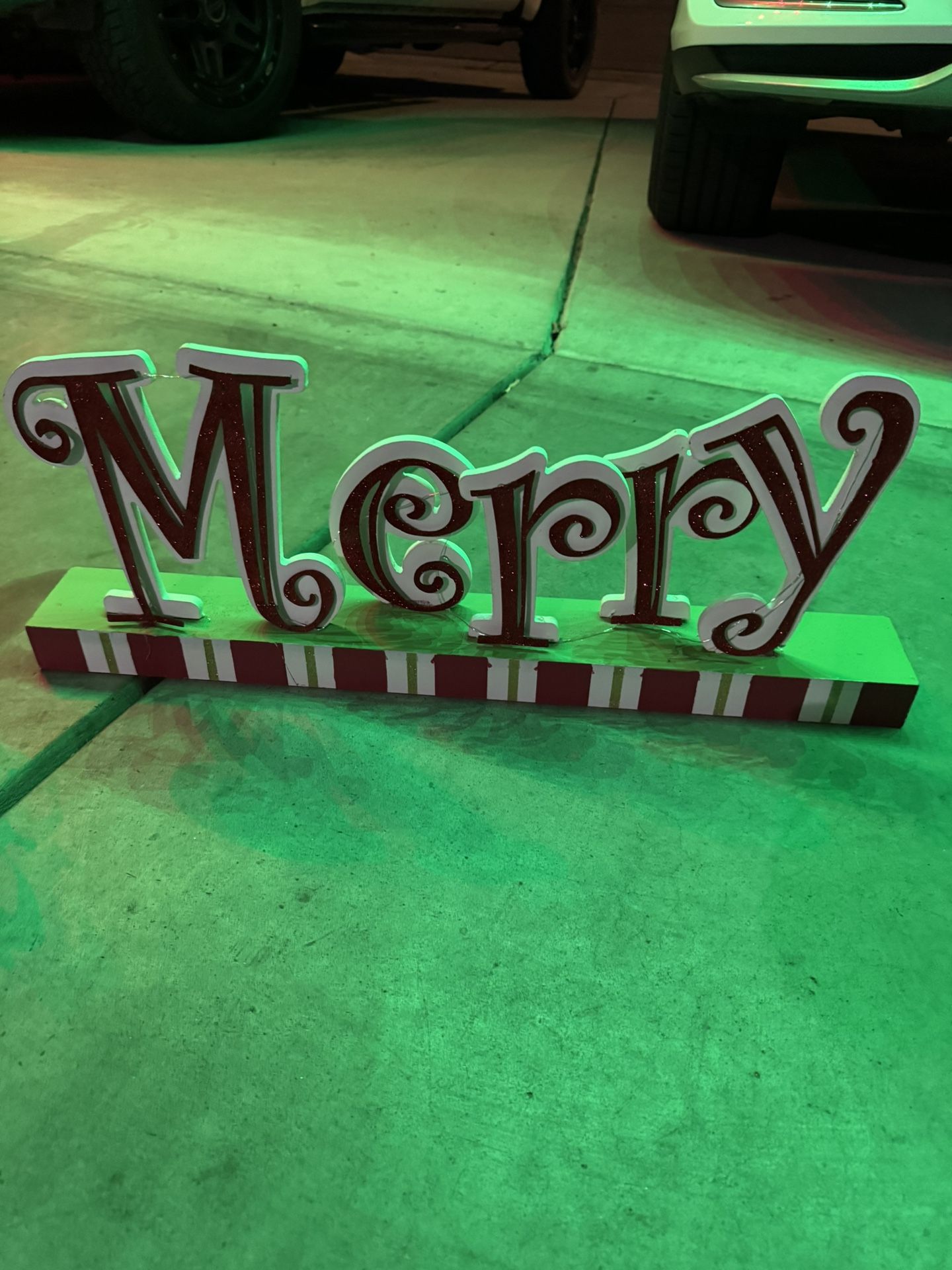 Christmas Decoration