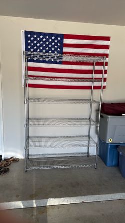 Storage Racking