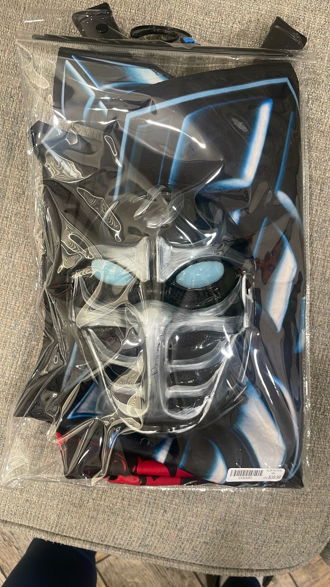 Costume Ninja