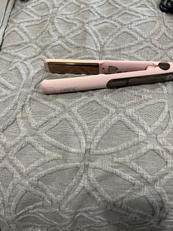 L'ANGE HAIR Le Ceramique Flat Iron