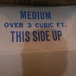 Medium Boxes