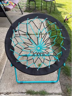 Bungee chair