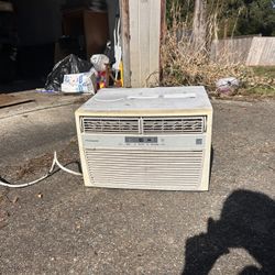 Air Conditioner Unit