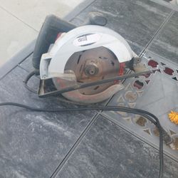 Drill Master Skilsaw